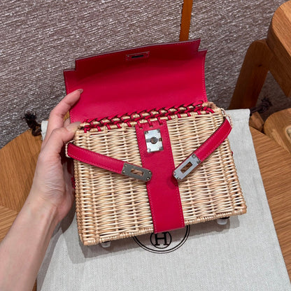 Exquisitos bolsos de piel-39