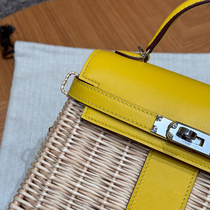 Bolsos de piel exquisitos-40