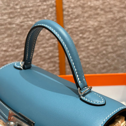 Bolsos de piel exquisitos-41
