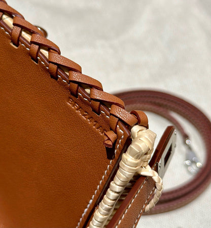 Bolsos de piel exquisitos-42
