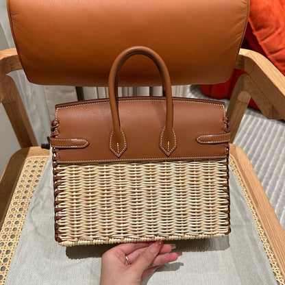 Bolsos de piel exquisitos-45
