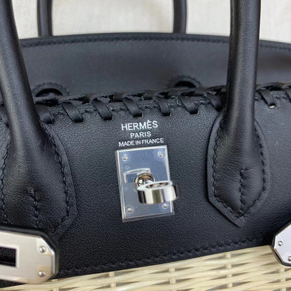Bolsos de piel exquisitos-46