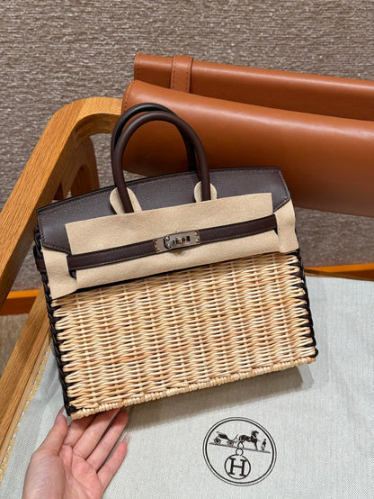 Bolsos de piel exquisitos-48