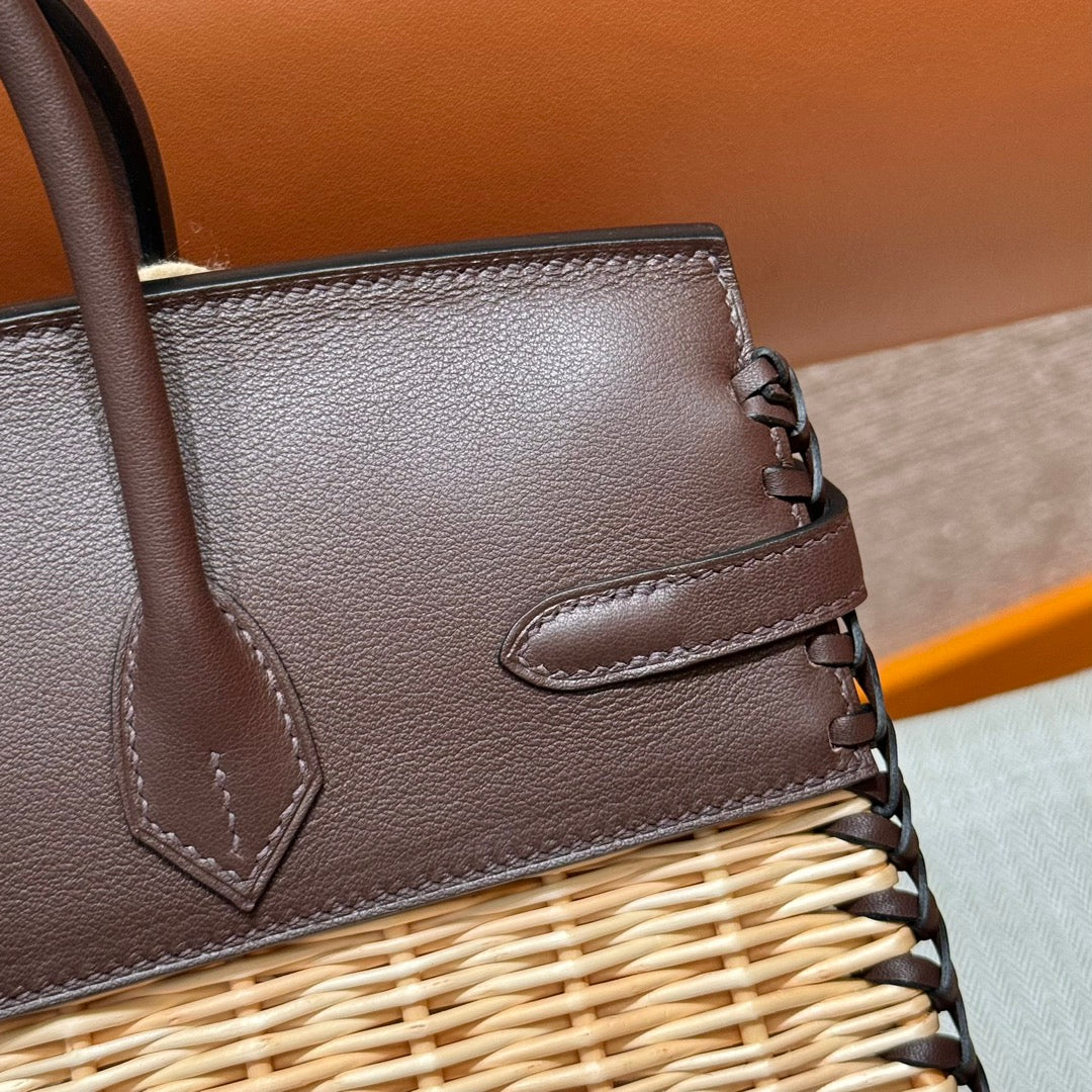Bolsos de piel exquisitos-48