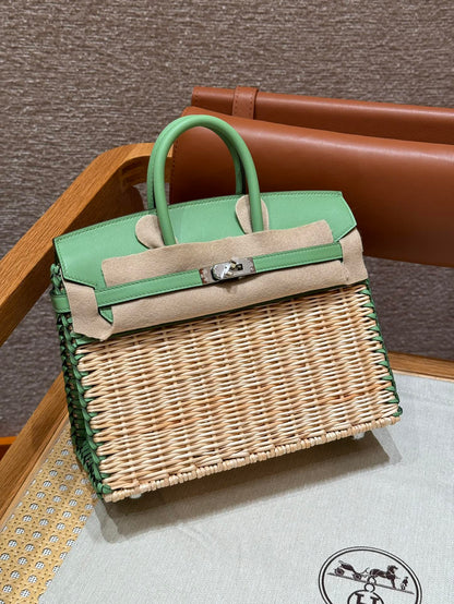 Bolsos de piel exquisitos-49