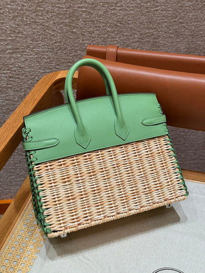 Bolsos de piel exquisitos-49