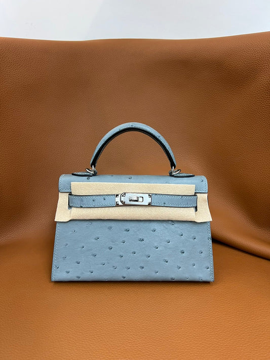 Exquisite leather bags-66