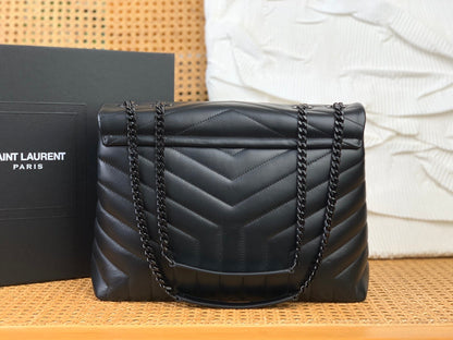 Bolsos de piel exquisitos-369