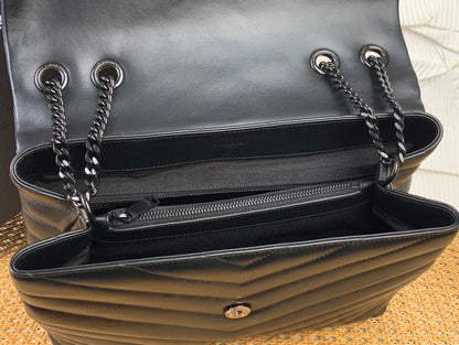 Bolsos de piel exquisitos-369