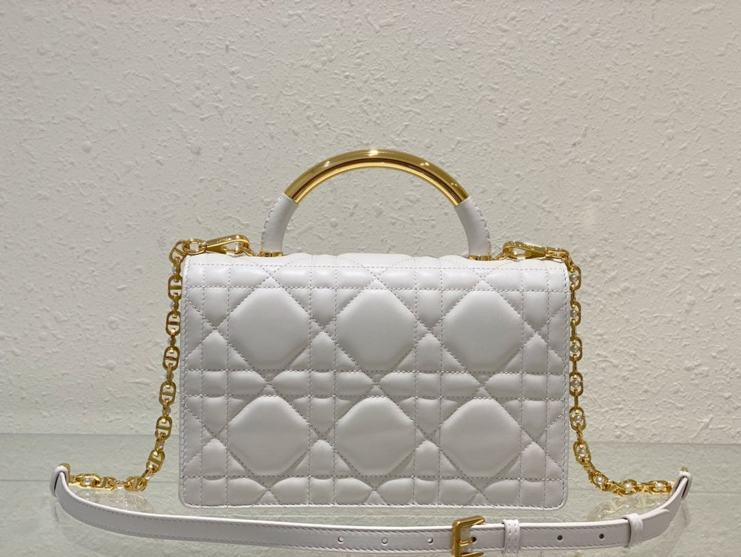 Exquisite leather bags-74