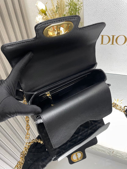 Bolsos de piel exquisitos-362