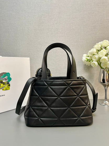 Bolsos de piel exquisitos-351