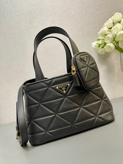 Bolsos de piel exquisitos-351