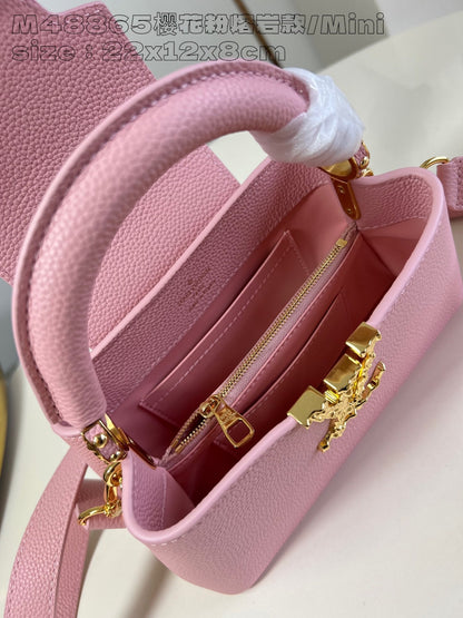 Bolsos de piel exquisitos-347
