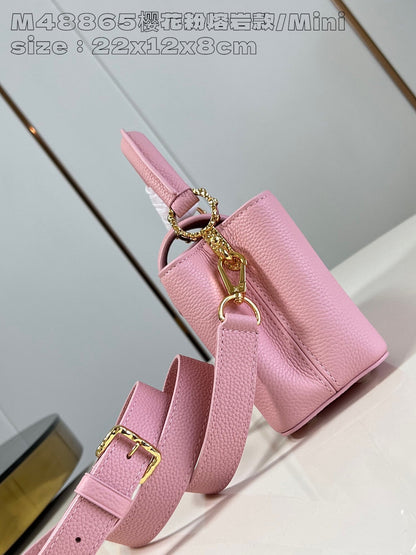 Bolsos de piel exquisitos-347