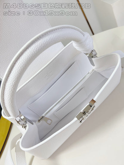 Bolsos de piel exquisitos-346