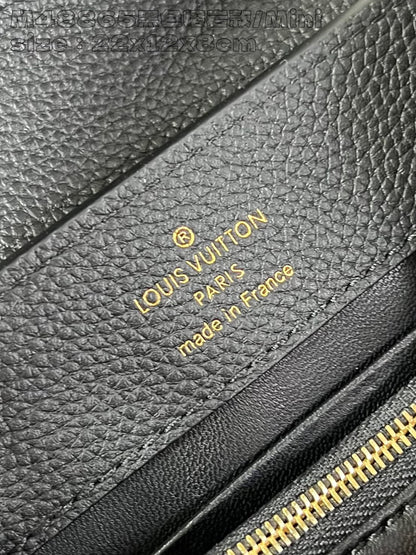 Bolsos de piel exquisitos-345