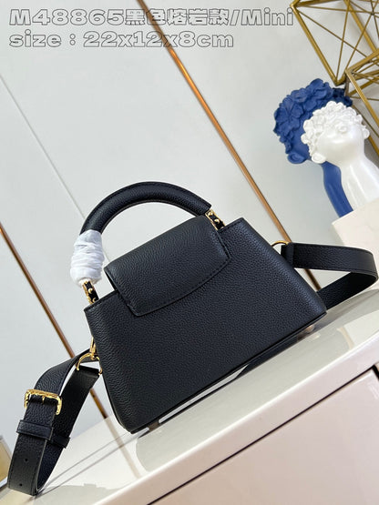 Bolsos de piel exquisitos-345