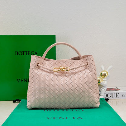 Bolsos de piel exquisitos-343
