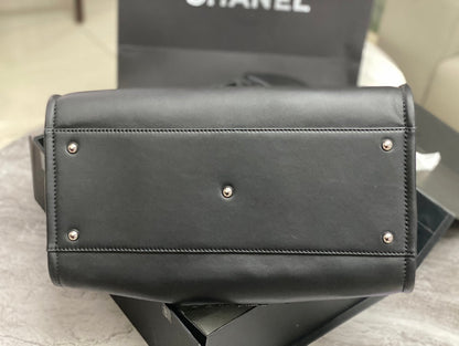 Bolsos de piel exquisitos-341