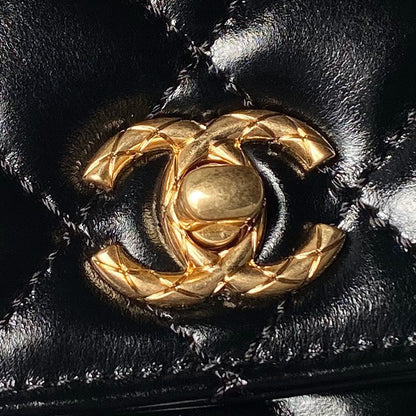 Exquisitos bolsos de piel-339