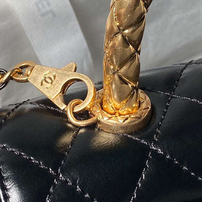 Exquisitos bolsos de piel-339