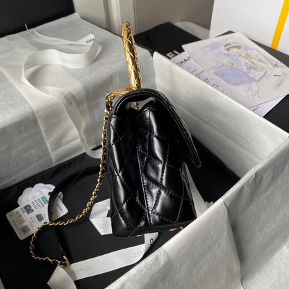 Exquisitos bolsos de piel-339