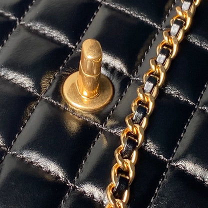 Exquisitos bolsos de piel-339