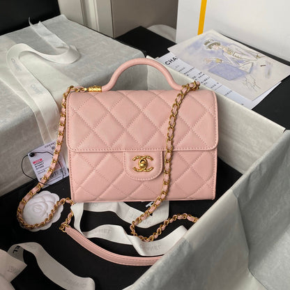Exquisitos bolsos de piel-338