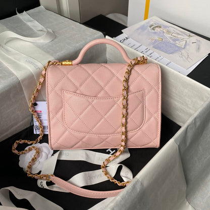 Exquisitos bolsos de piel-338