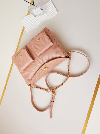 Bolsos de piel exquisitos-336