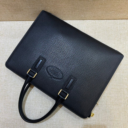 Bolsos de piel exquisitos-333