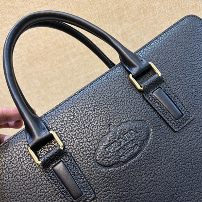 Bolsos de piel exquisitos-333