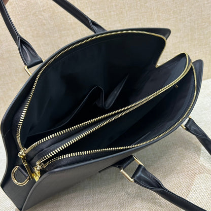 Bolsos de piel exquisitos-332