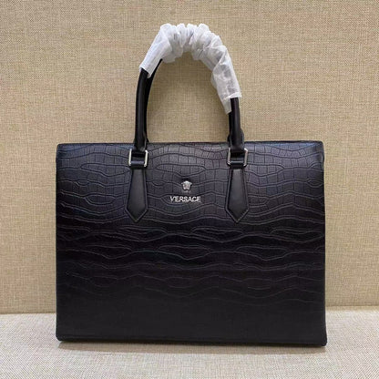 Bolsos de piel exquisitos-330