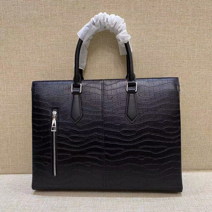 Bolsos de piel exquisitos-330