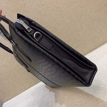 Bolsos de piel exquisitos-330