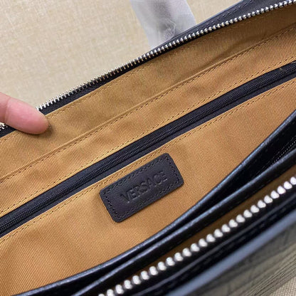 Bolsos de piel exquisitos-330