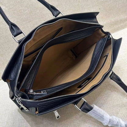 Exquisitos bolsos de piel-329