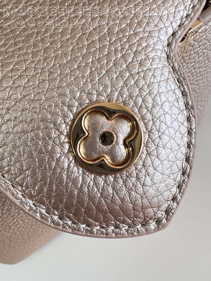 Exquisitos bolsos de piel-327
