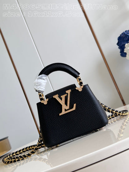 Bolsos de piel exquisitos-326