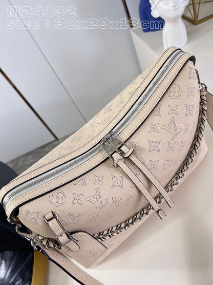 Exquisitos bolsos de piel-325