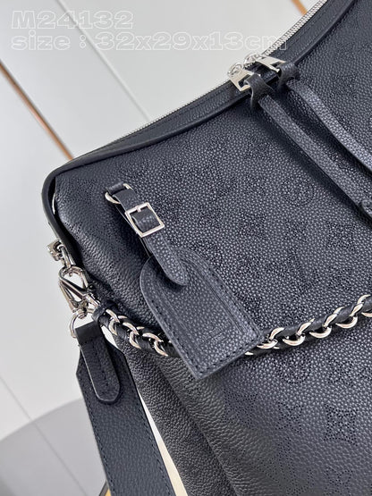 Bolsos de piel exquisitos-324