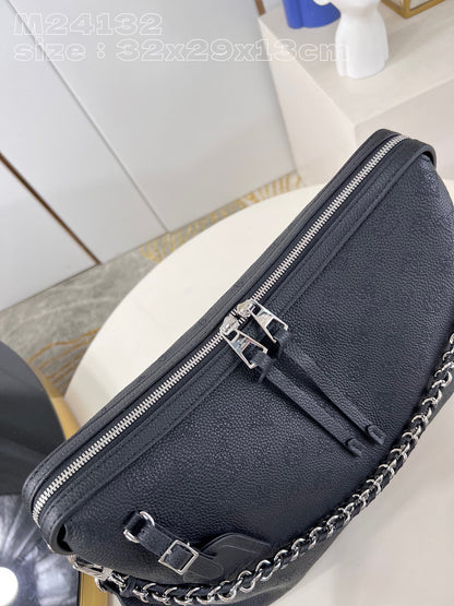 Bolsos de piel exquisitos-324