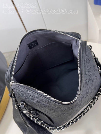 Bolsos de piel exquisitos-324