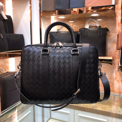 Exquisitos bolsos de piel-323