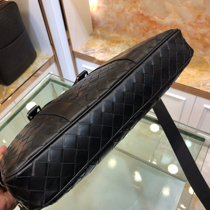 Exquisitos bolsos de piel-323