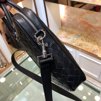 Exquisitos bolsos de piel-323