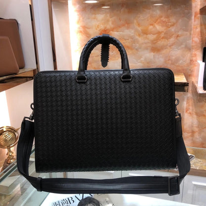 Bolsos de piel exquisitos-322