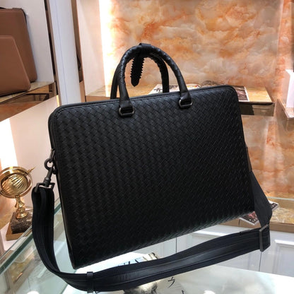 Bolsos de piel exquisitos-322